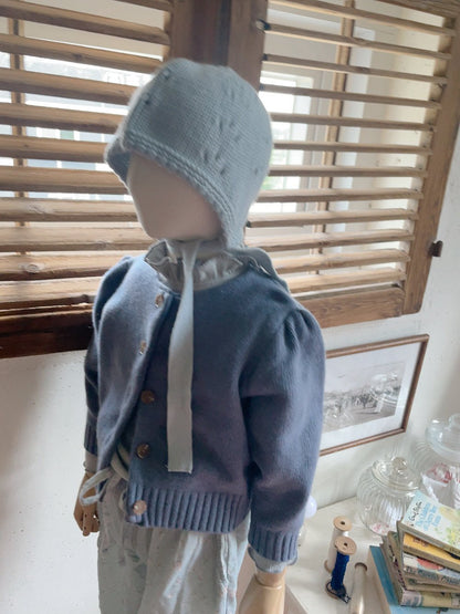 [PRE-ORDER] Luna Cardigan