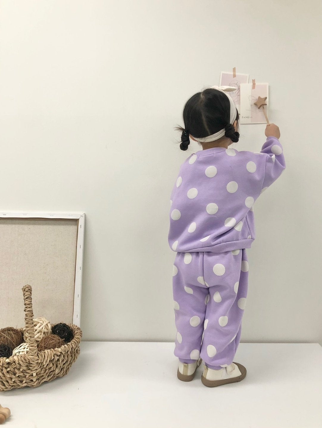 [PRE-ORDER] Bubble Top Bottom Set