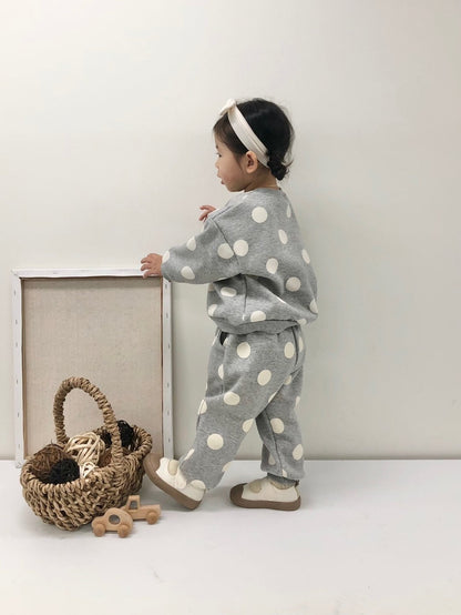 [PRE-ORDER] Bubble Top Bottom Set