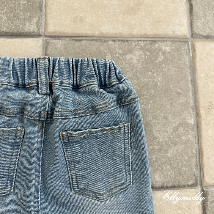 [PRE-ORDER] Flare Pants