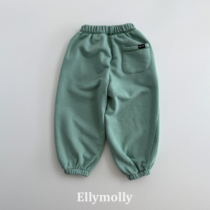 [PRE-ORDER] Day Day Change Pants