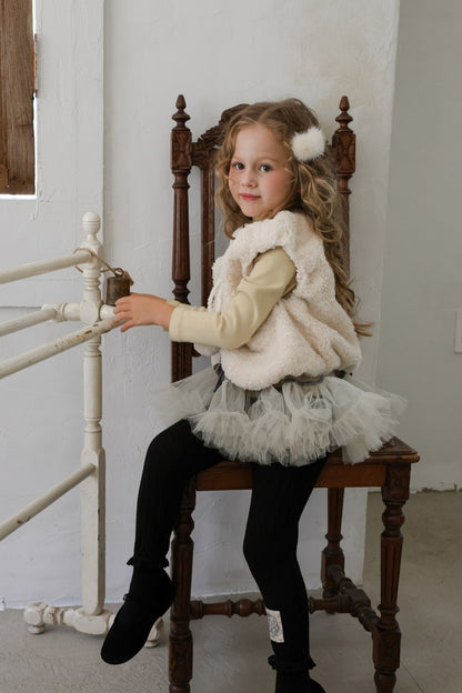 [PRE-ORDER] Ballet Dress