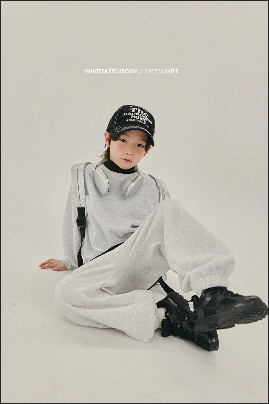 [PRE-ORDER] Fake Turtleneck