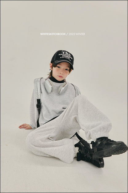 [PRE-ORDER] Fake Turtleneck
