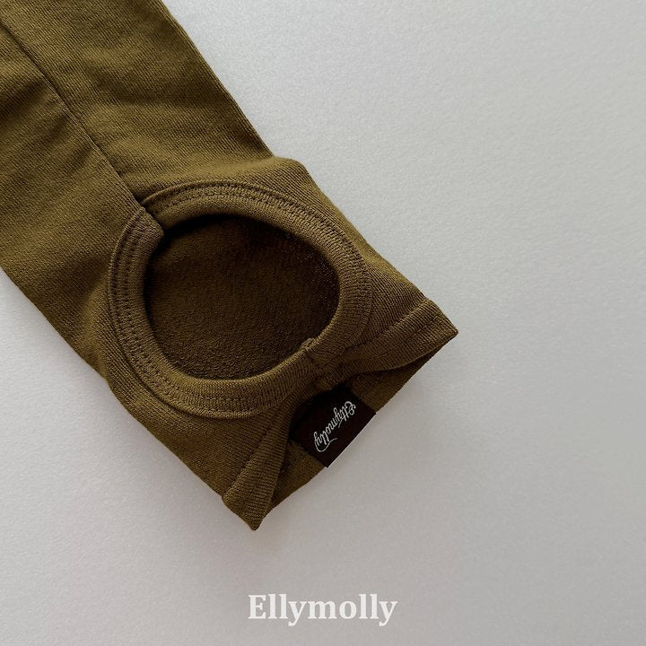 [PRE-ORDER] Chestnut Warmer
