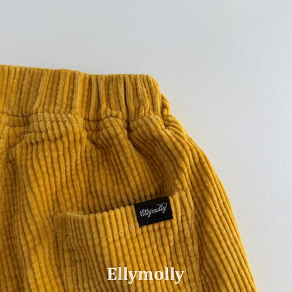 [PRE-ORDER] Soda Corduroy Pants