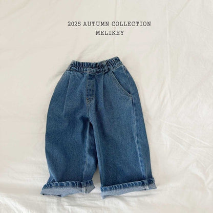 [PRE-ORDER] Heart Wild Pants