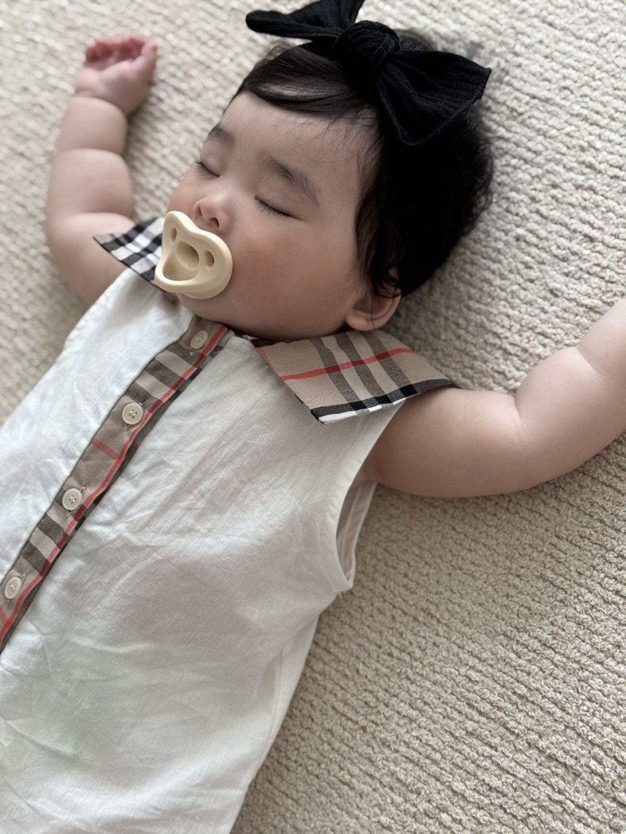 [PRE-ORDER] Sailor Sleeveless Body Suit