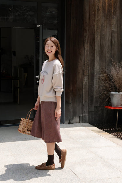 [PRE-ORDER] Bella Skirts (Mom Couple)