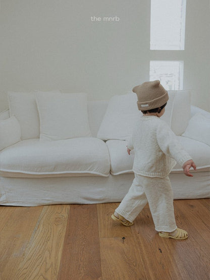 [PRE-ORDER] Cozy Sweater Pants