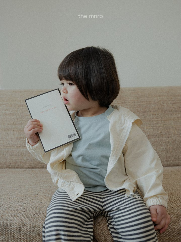 [PRE-ORDER] Pie Jumper