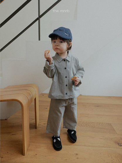 [PRE-ORDER] Coco Pants