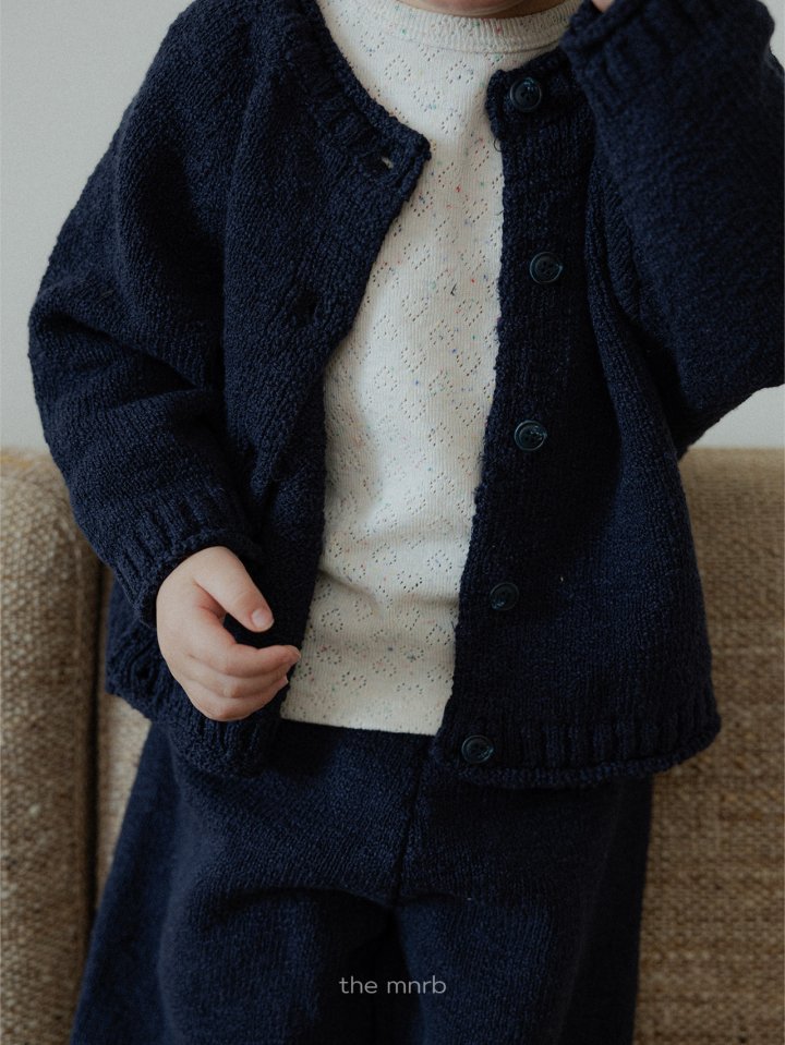 [PRE-ORDER] Cozy Cardigan