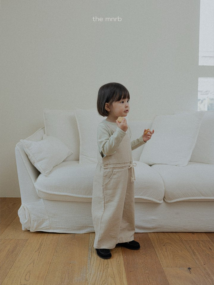 [PRE-ORDER] Planet Overalls