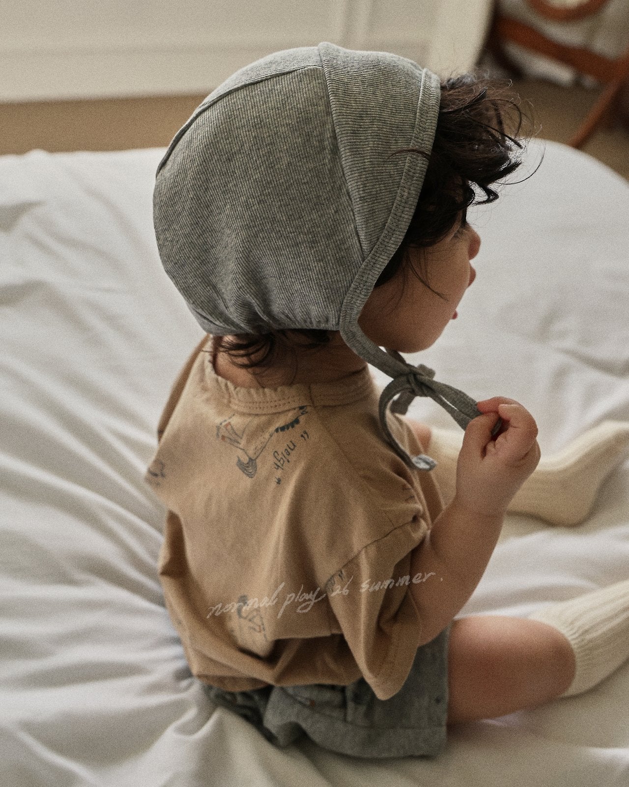 [PRE-ORDER] Pony Shorts