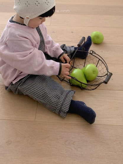 [PRE-ORDER] Spring Cardigan