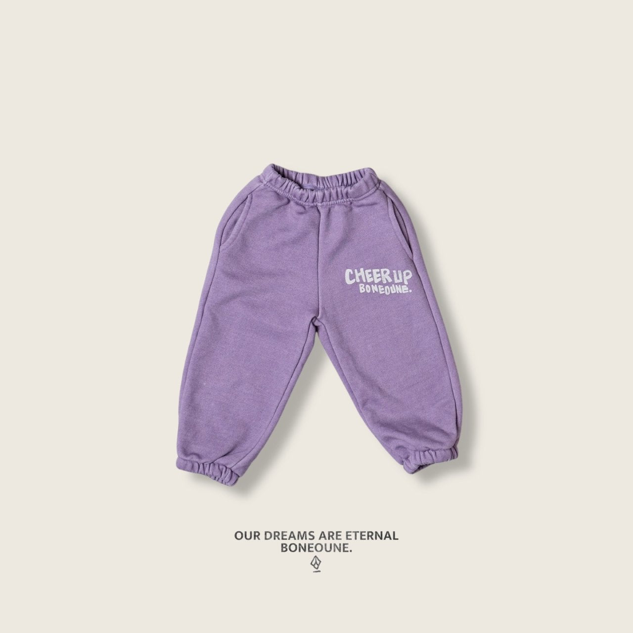 [PRE-ORDER] Cheer Up Jogger Pants