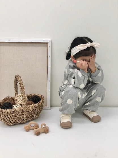 [PRE-ORDER] Bubble Top Bottom Set