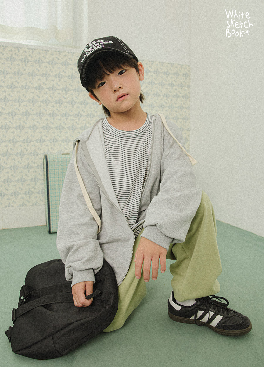 [PRE-ORDER] Long Sleeve Layered T-Shirts