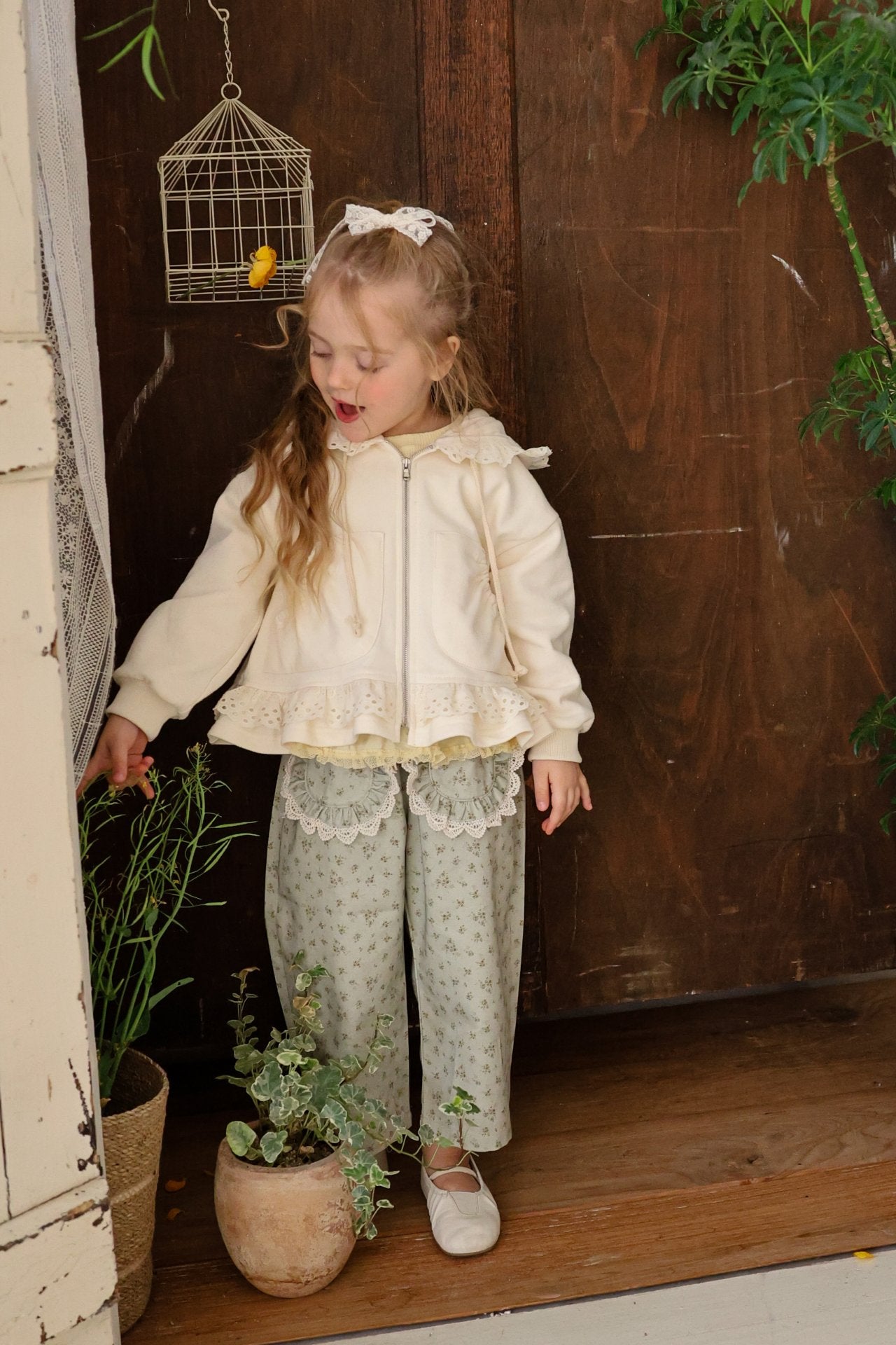 [PRE-ORDER] Singha Pants