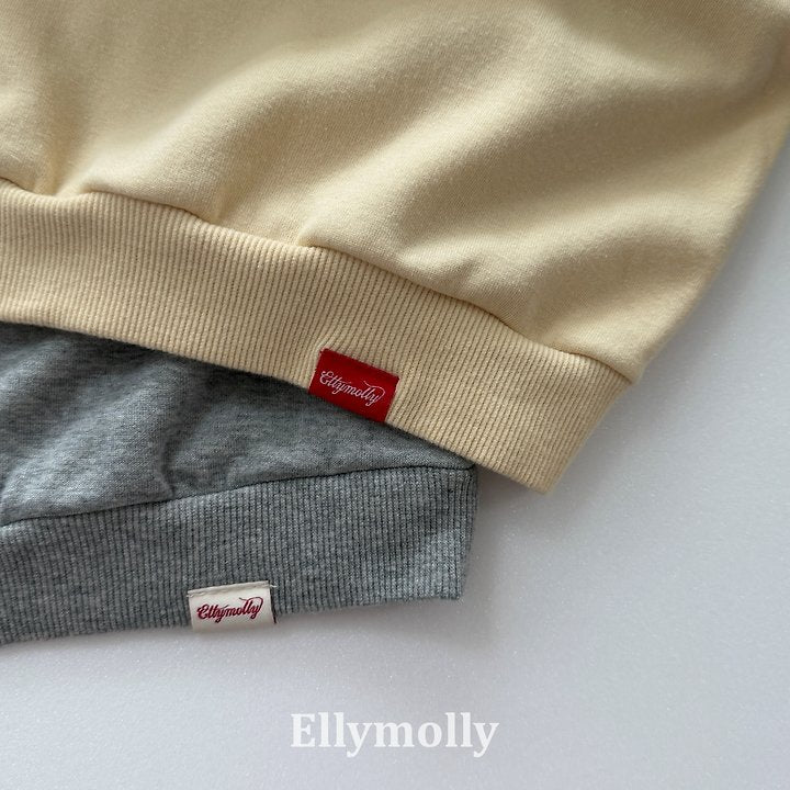 [PRE-ORDER] Two Tone Harbor Anorak Sweatshirts