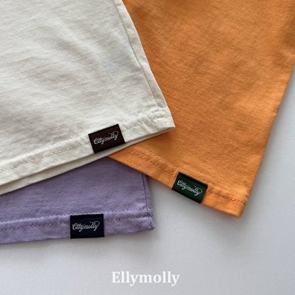 [PRE-ORDER] Color Block Raglan T-Shirts