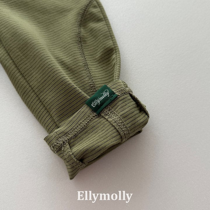 [PRE-ORDER] Soft Motion Leggings