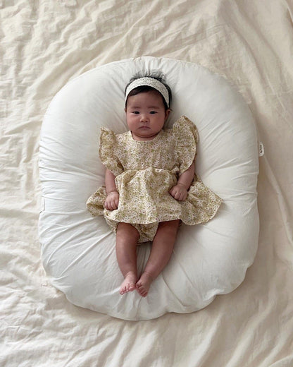 [PRE-ORDER] Ile Baby Bloomer Set