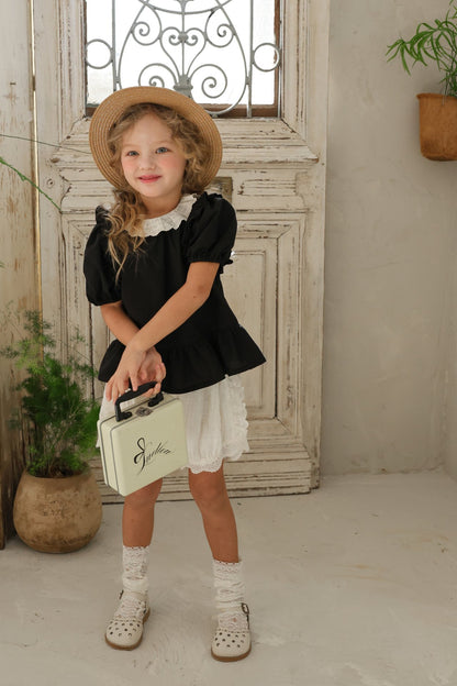 [PRE-ORDER] Renne Blouse