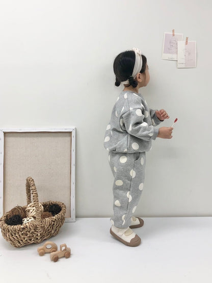 [PRE-ORDER] Bubble Top Bottom Set