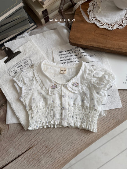 [PRE-ORDER] Rene Cardigan