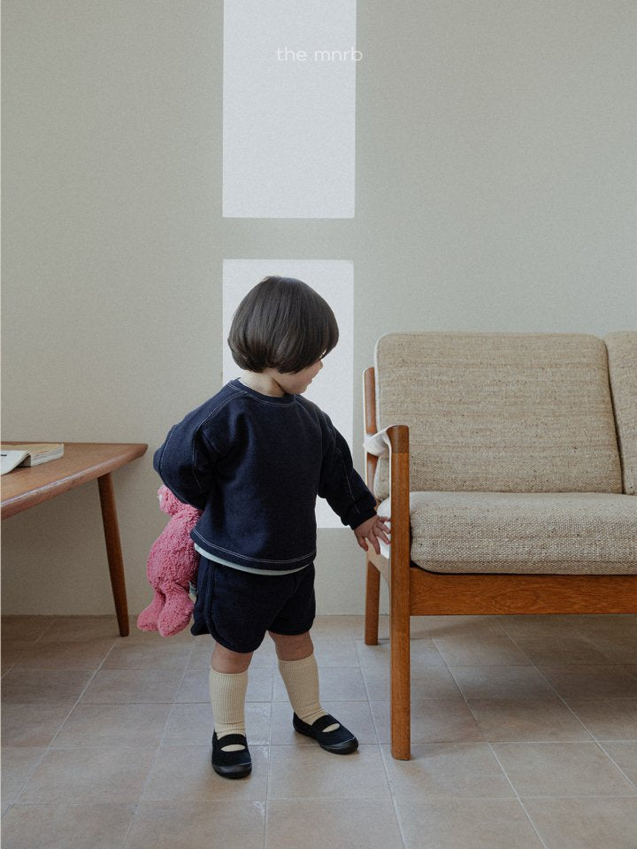 [PRE-ORDER] Loddy Shorts