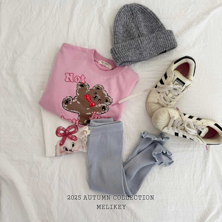 [PRE-ORDER] Toy Bear Sweatshirts