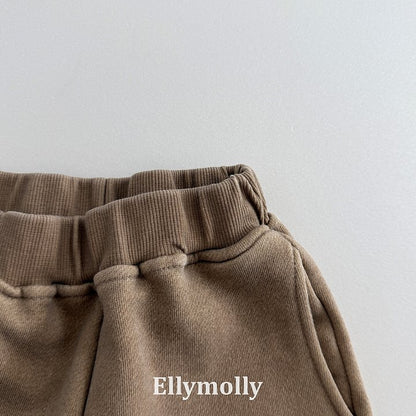 [PRE-ORDER] Arch Pigment Shorts