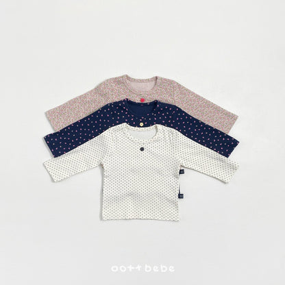 [PRE-ORDER] Floral Home Wear Set