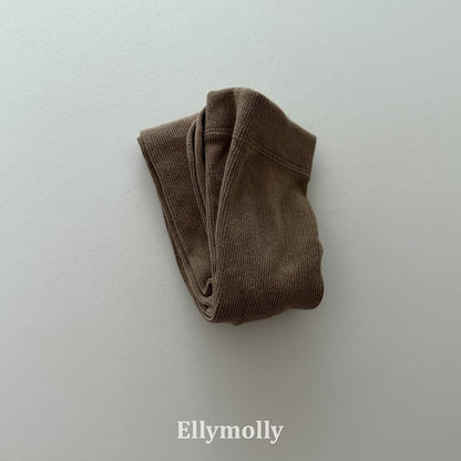 [PRE-ORDER] Basic Tights