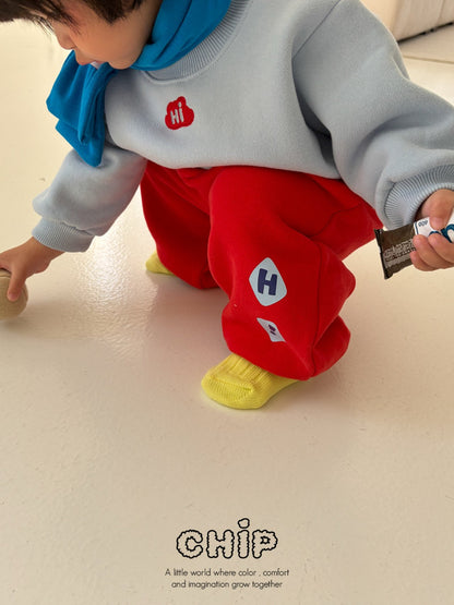 [PRE-ORDER] Hi Mellow Sweatshirts