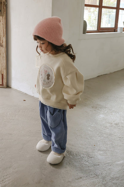 [PRE-ORDER] Riti Sweatshirts