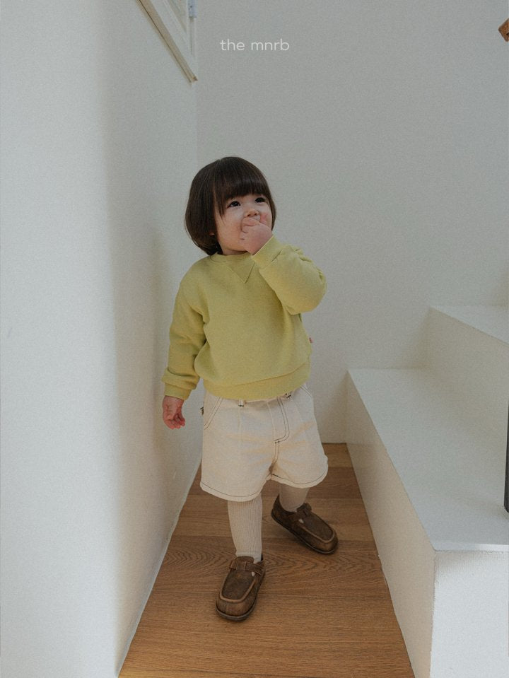 [PRE-ORDER] Bella Sweatshirts