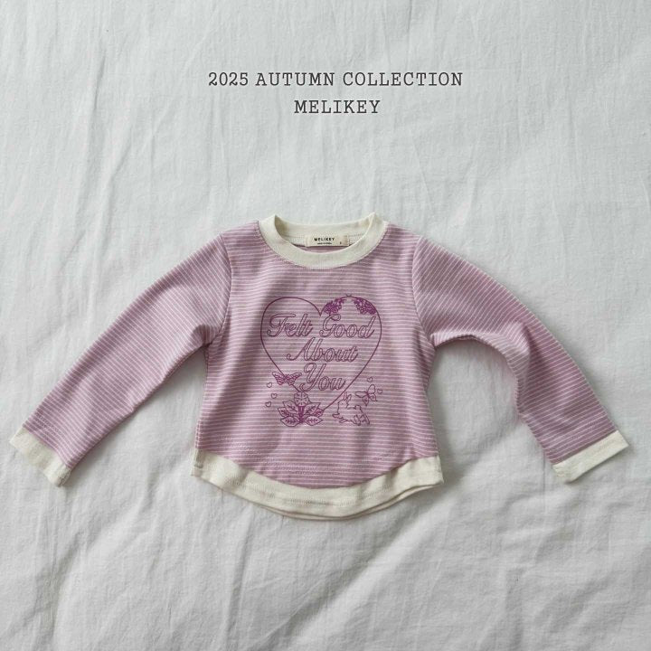 [PRE-ORDER] About Color Block T-Shirts