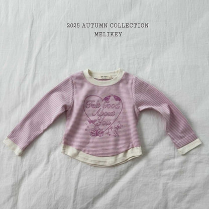 [PRE-ORDER] About Color Block T-Shirts