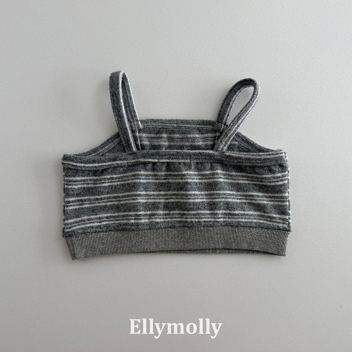 [PRE-ORDER] Fog Crop Bustier
