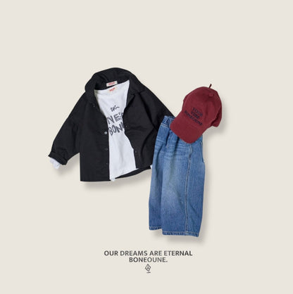 [PRE-ORDER] Promise Shirts