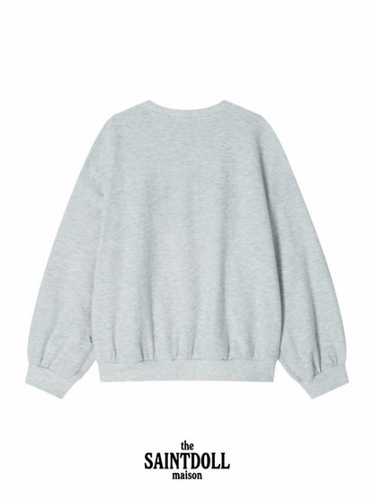 [PRE-ORDER] Seoul Sweatshirts (Mom Couple)