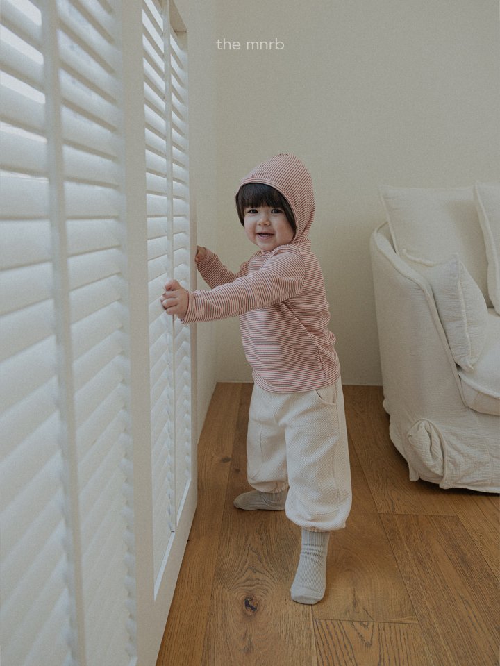 [PRE-ORDER] Aple Pants