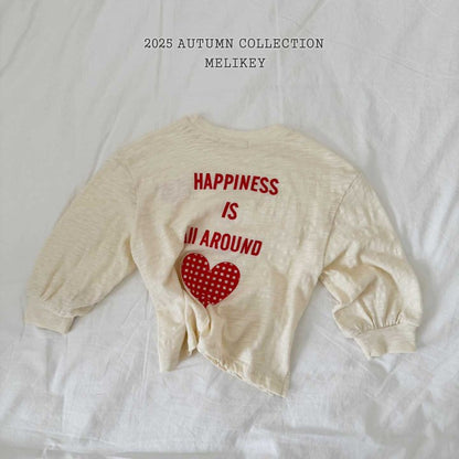 [PRE-ORDER] Happiness T-Shirts