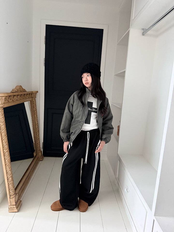 [PRE-ORDER] Autumn Jumper
