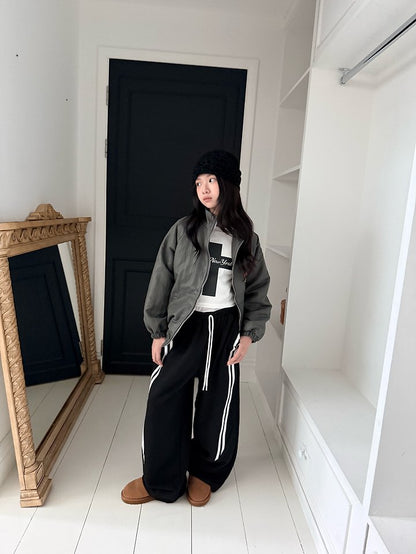 [PRE-ORDER] Autumn Jumper