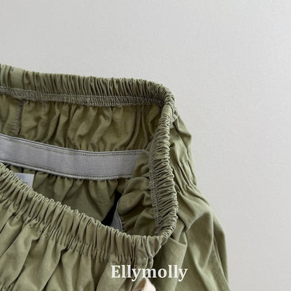 [PRE-ORDER] Autumn Roof Pants