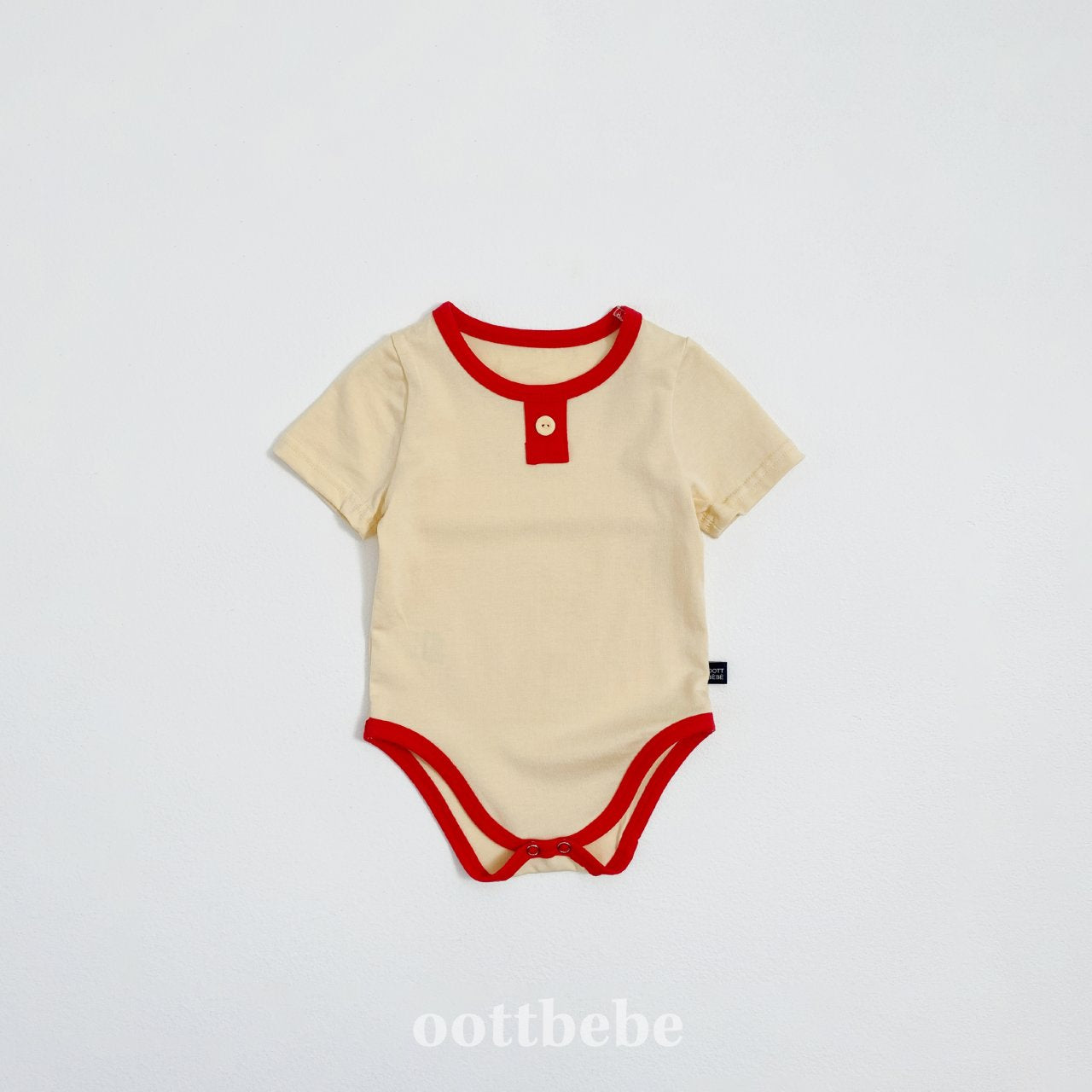 [PRE-ORDER] Kongsooni Modal Body Suit